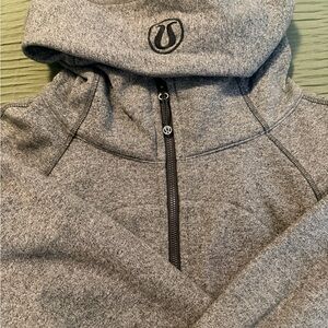 Lululemon scuba